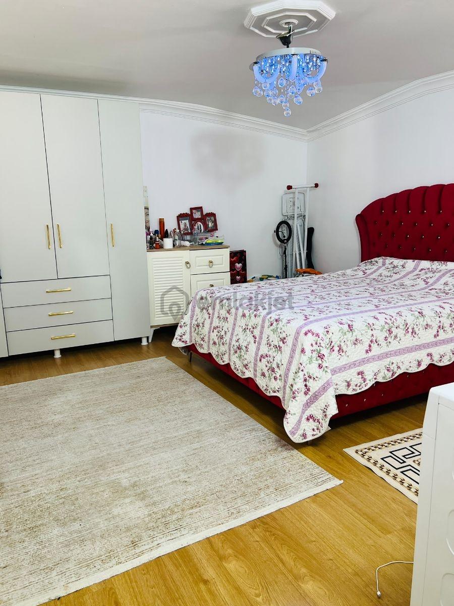 Esenyurt Mehter Çeşmede Kiralık Dubleks - 4