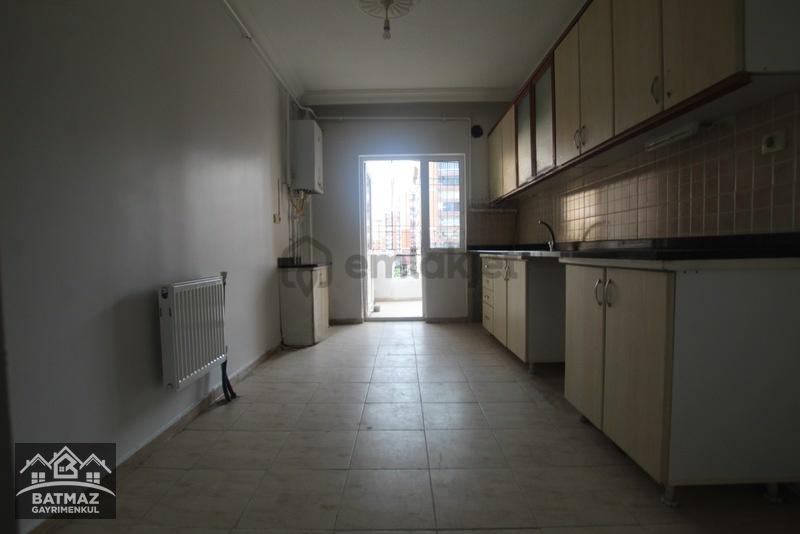 Seyrantepe'de Satılık (3+1) Bakımlı Daire - 9
