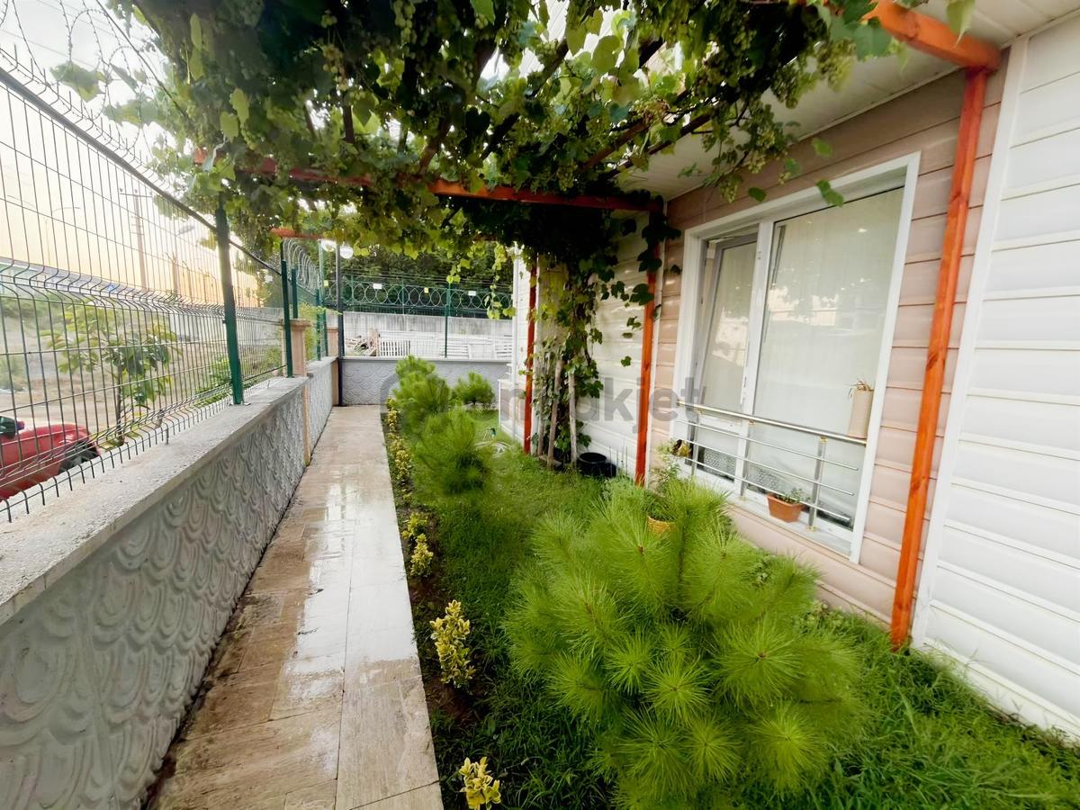 Muhteşem Konumda Havuzlu Kiralık 2+1 Daire - 5