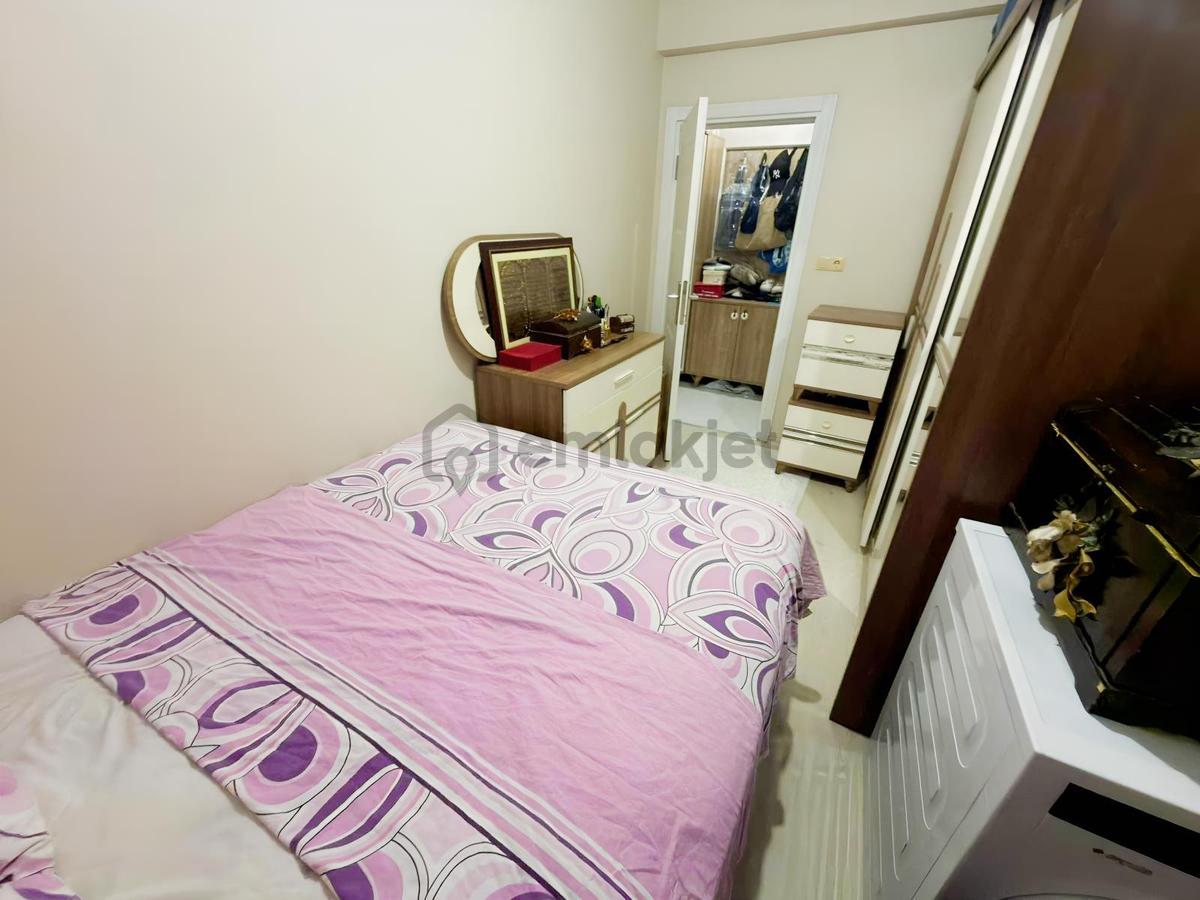 Muhteşem Konumda Havuzlu Kiralık 2+1 Daire - 14