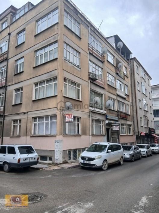 İzzetpaşa Mah. Satılık 2+1 Ara Kat Daire - 20