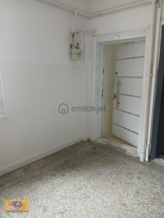 İzzetpaşa Mah. Satılık 2+1 Ara Kat Daire - 5