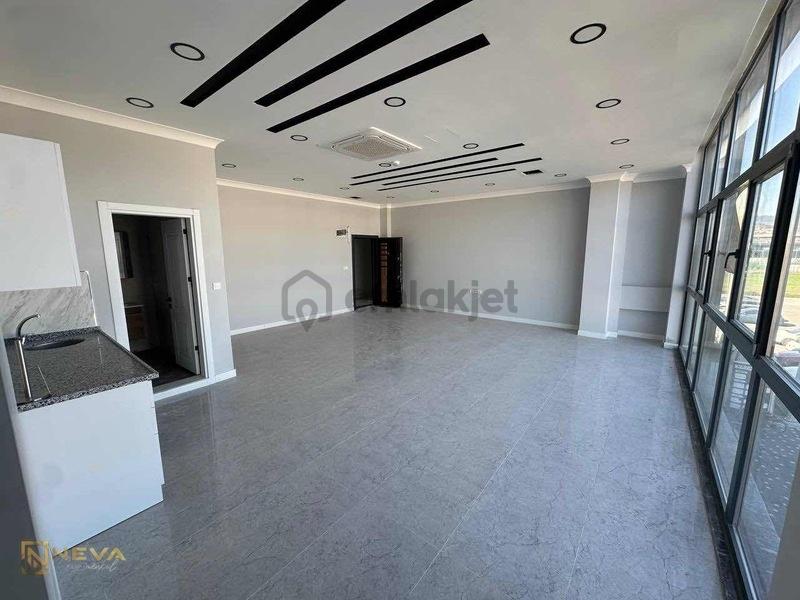 Serdivan Merkezde 3 Adet Kiralık Ofis - 14