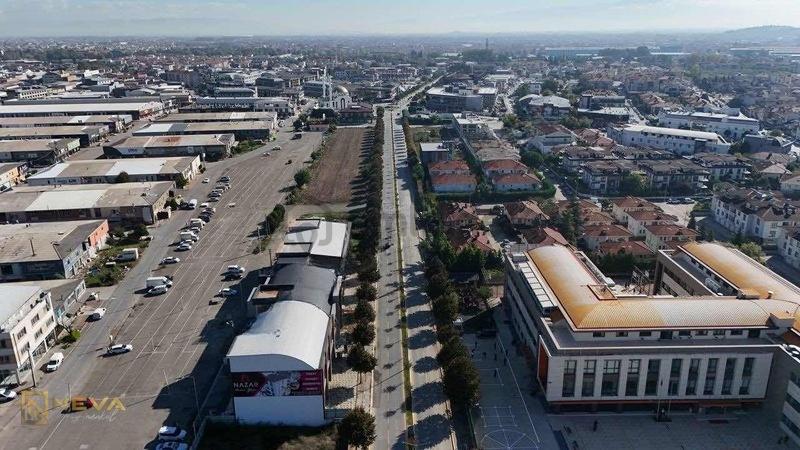 Serdivan Merkezde 3 Adet Kiralık Ofis - 7