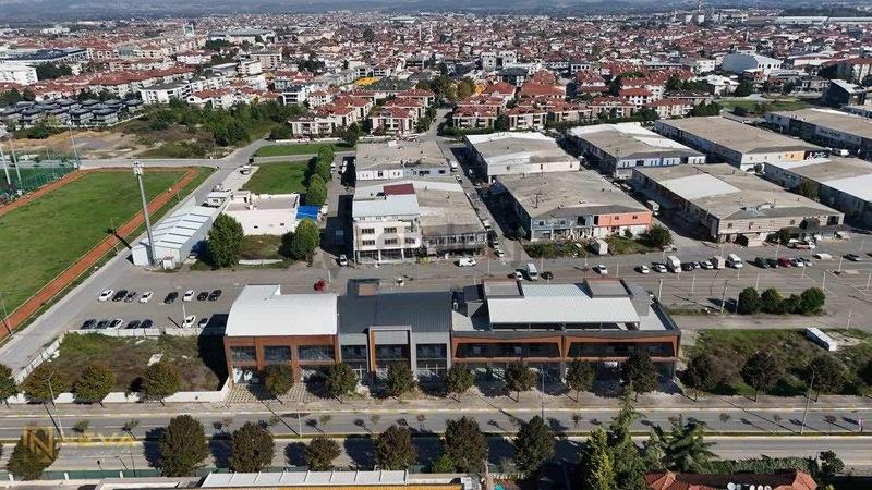 Serdivan Merkezde 3 Adet Kiralık Ofis - 10