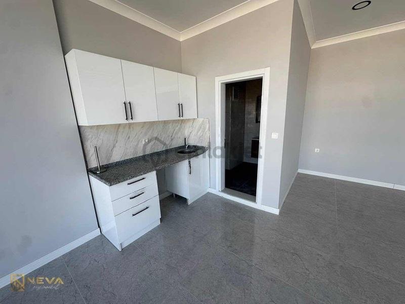 Serdivan Merkezde 3 Adet Kiralık Ofis - 15