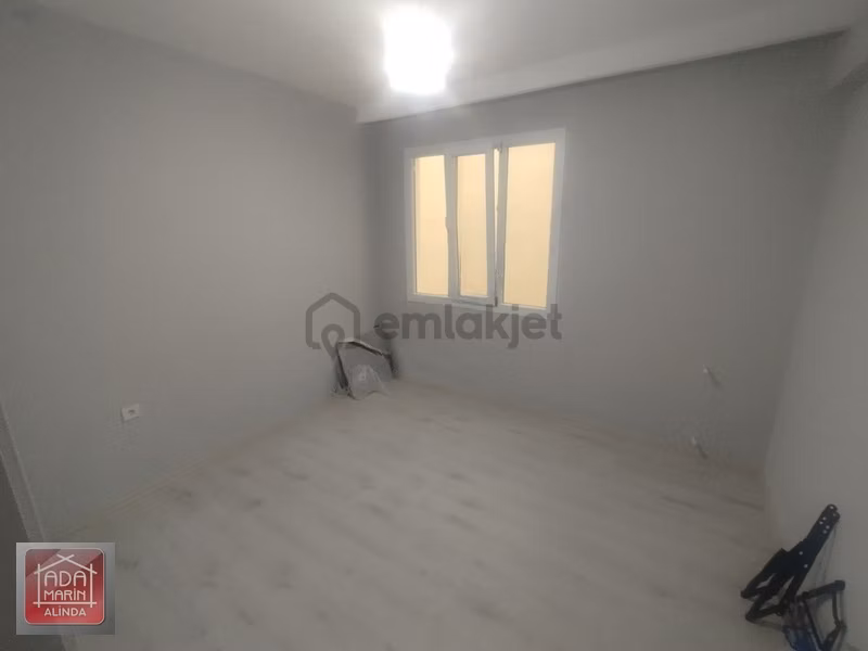 Ada Marinden Davutlar Mah Kiralık 2+1 Daire - 13