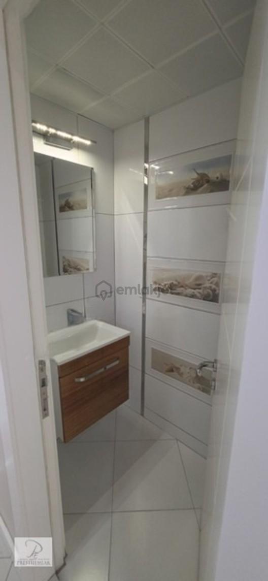 Tire Prestijden Lüks Kiralık Daire - 24