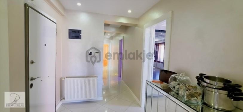 Tire Prestijden Lüks Kiralık Daire - 27