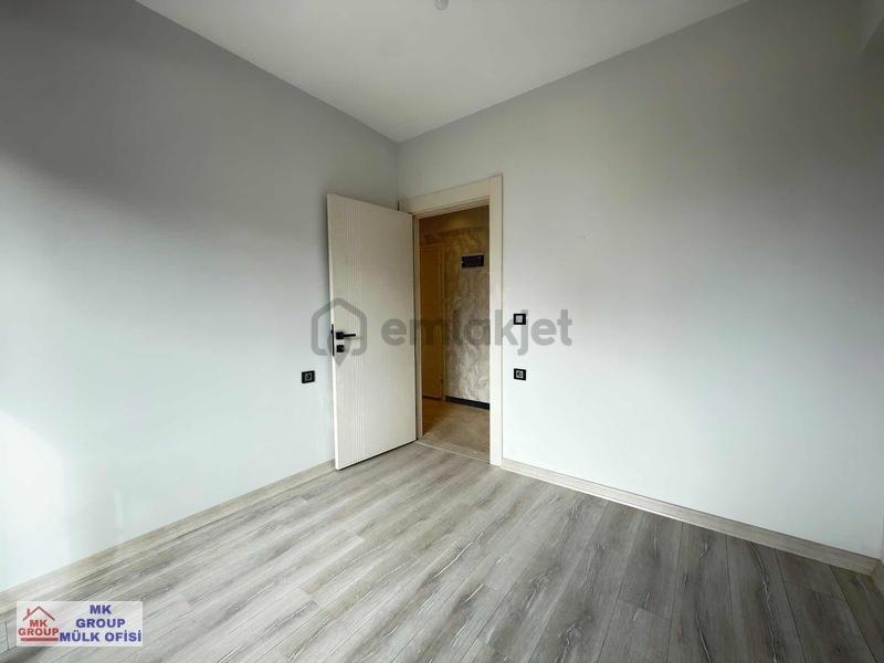 Yatay Mimari Konseptinde Ultra Lüks 2,5+1 Satılık - 14