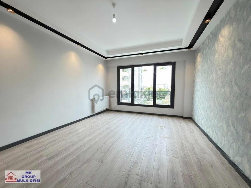 Yatay Mimari Konseptinde Ultra Lüks 2,5+1 Satılık - 7