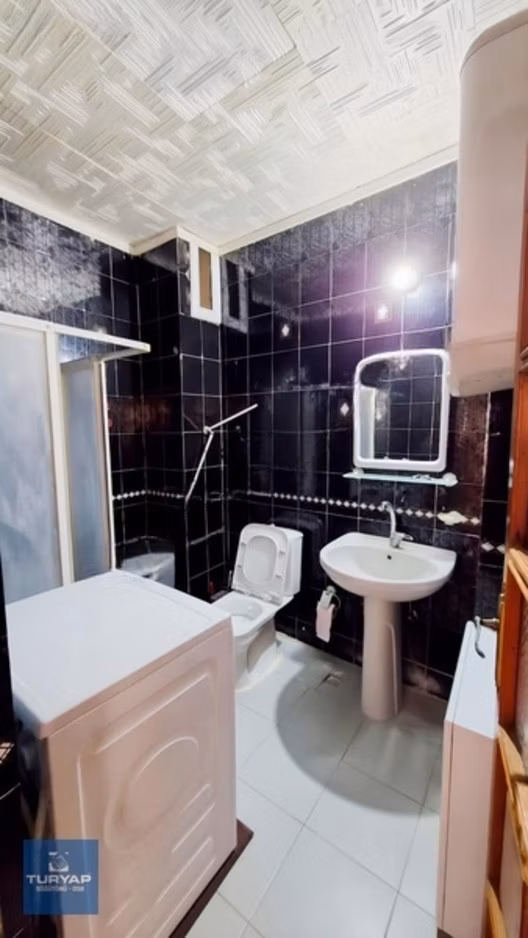 Turyap'tan Mordoğan'da Deniz Mnz. Satılık 4+1 Triplex Villa - 7