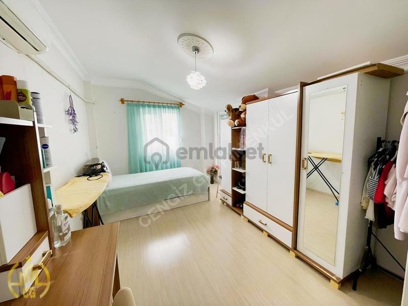 Emek Mah. Köşebaşı Muhteşem Konumda Satılık 4+1 Dubleks Daire - 27