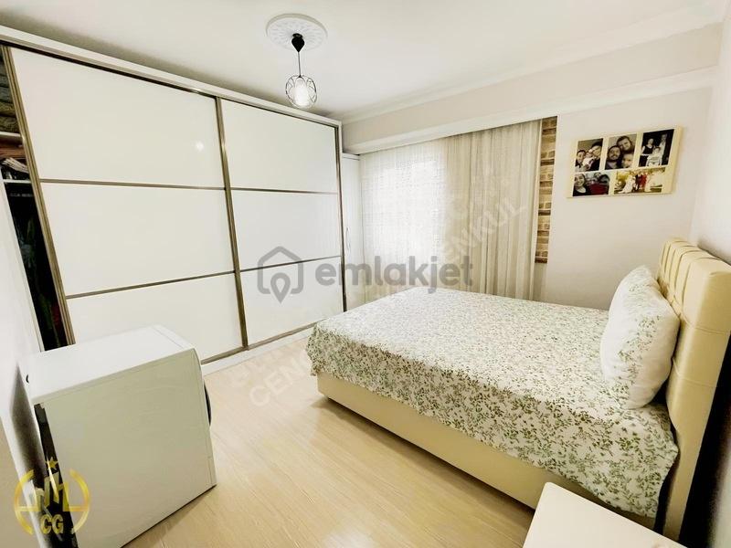Emek Mah. Köşebaşı Muhteşem Konumda Satılık 4+1 Dubleks Daire - 16