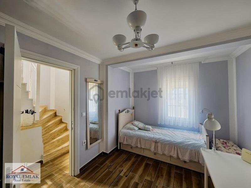 Muğla Boğaziçi Satılık Müstakil Villa - 10