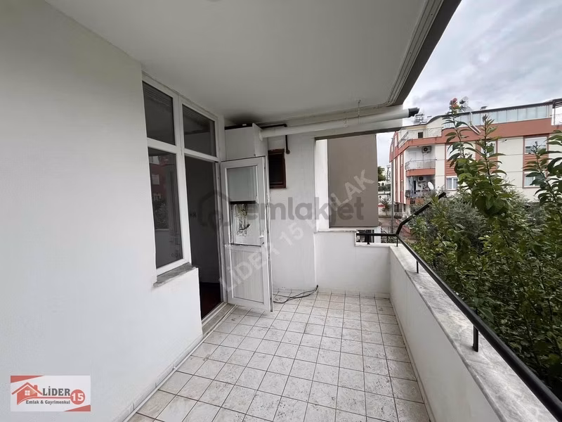 Dokuma Yeşiltepe 3+1 D Gazlı Katta Tek Daire Kiralık - 16