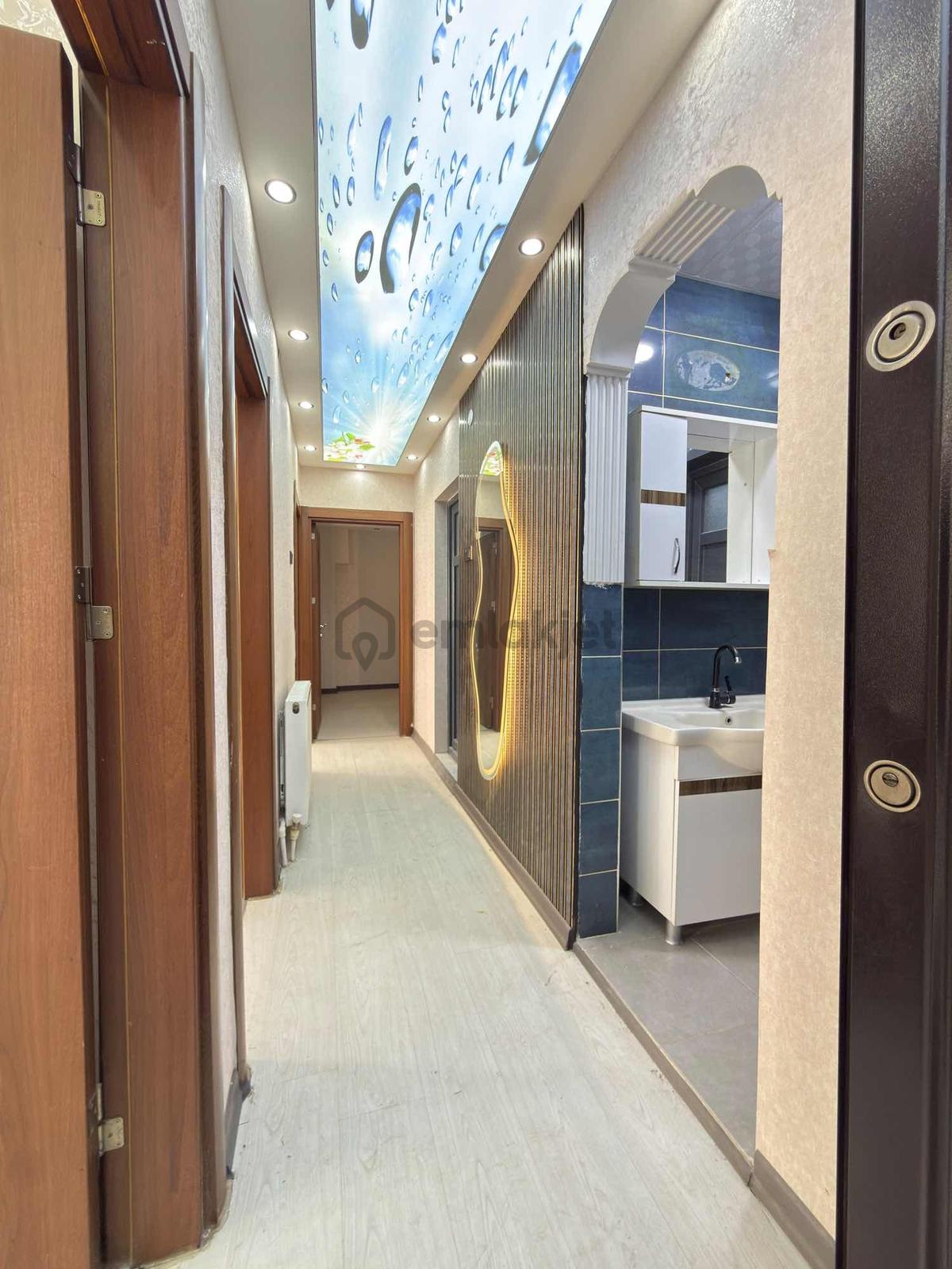Nova'dan Turan Mh'de Full Tadilatlı - 8