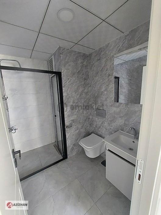 Azizhan'dan Şafak Caddesinde Kiralık 2+1 Daire - 28
