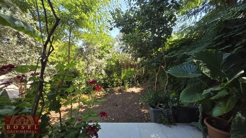 Bodrum Kızılağaçta Satılık 4+1 Müstakil Ev Ve Misafir Evi - 24