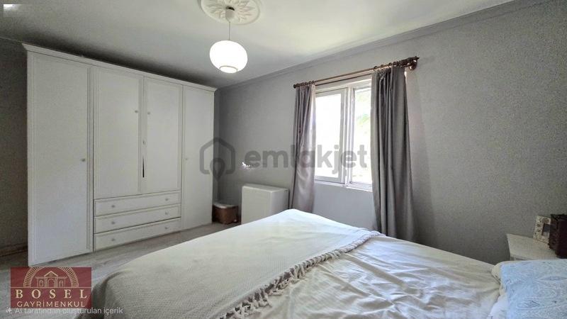 Bodrum Kızılağaçta Satılık 4+1 Müstakil Ev Ve Misafir Evi - 11
