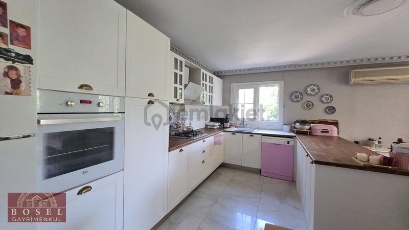 Bodrum Kızılağaçta Satılık 4+1 Müstakil Ev Ve Misafir Evi - 9