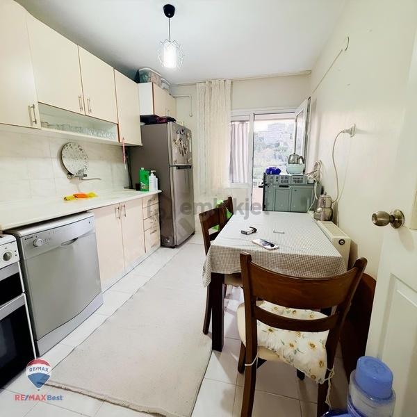 22 Çiğli Yakakent Mah 3+1 Ara Kat Çift Cephe Asansör Çift Balkon - 9