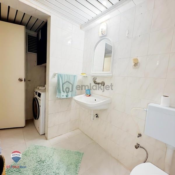 22 Çiğli Yakakent Mah 3+1 Ara Kat Çift Cephe Asansör Çift Balkon - 21