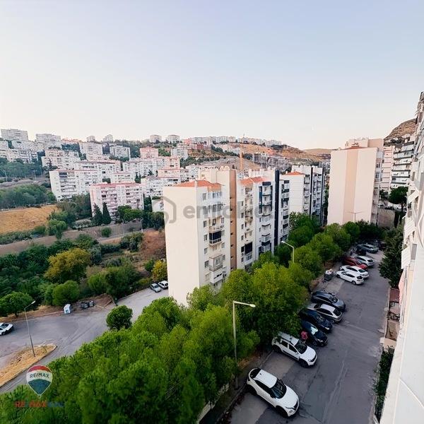 22 Çiğli Yakakent Mah 3+1 Ara Kat Çift Cephe Asansör Çift Balkon - 15