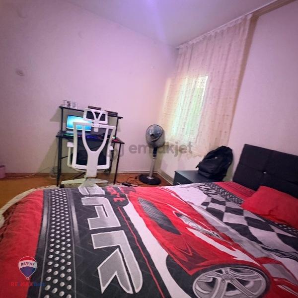 22 Çiğli Yakakent Mah 3+1 Ara Kat Çift Cephe Asansör Çift Balkon - 23