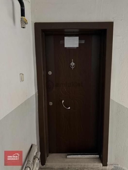 Satılık Adliye Karşısı 2+1 Asansörlü Daire - 18