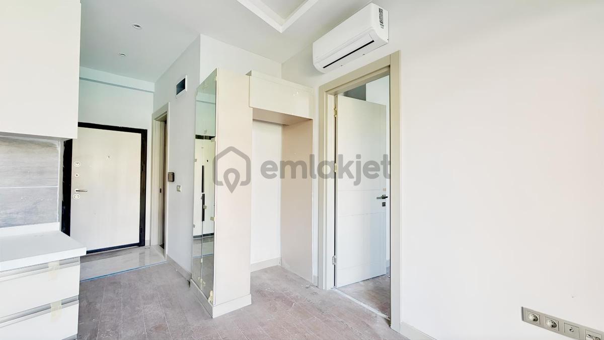 Altıntaş Myra Suit'te 1+1 Kiralık Daire - 14