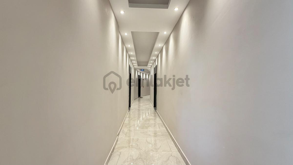 Altıntaş Myra Suit'te 1+1 Kiralık Daire - 12