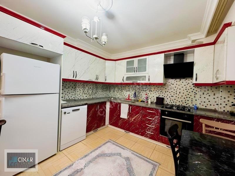 Patlangıç Mahallesi'nde 3+1 Kiralık Eşyalı Daire - 6