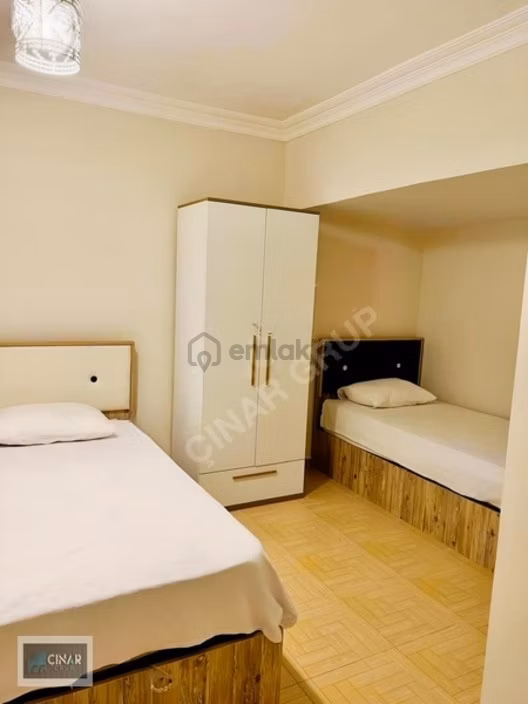 Patlangıç Mahallesi'nde 3+1 Kiralık Eşyalı Daire - 10