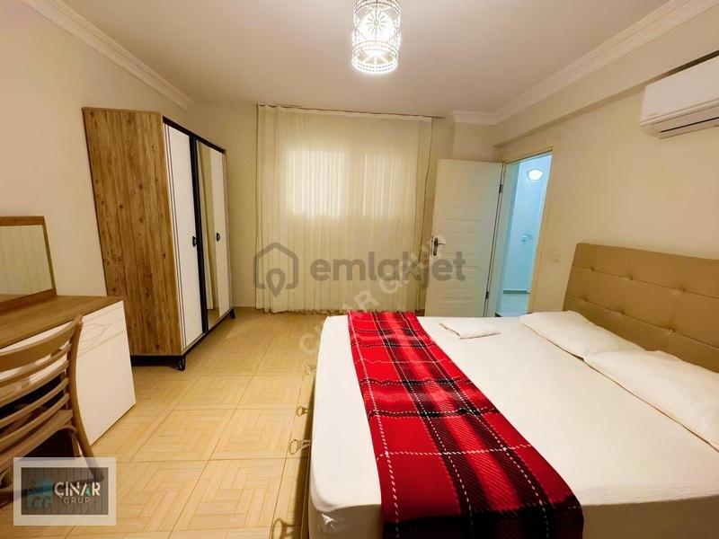 Patlangıç Mahallesi'nde 3+1 Kiralık Eşyalı Daire - 9