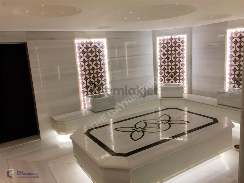 Suryapı Corridor Da Kiralık 2+1 102m2 Daire Güneşli - 28
