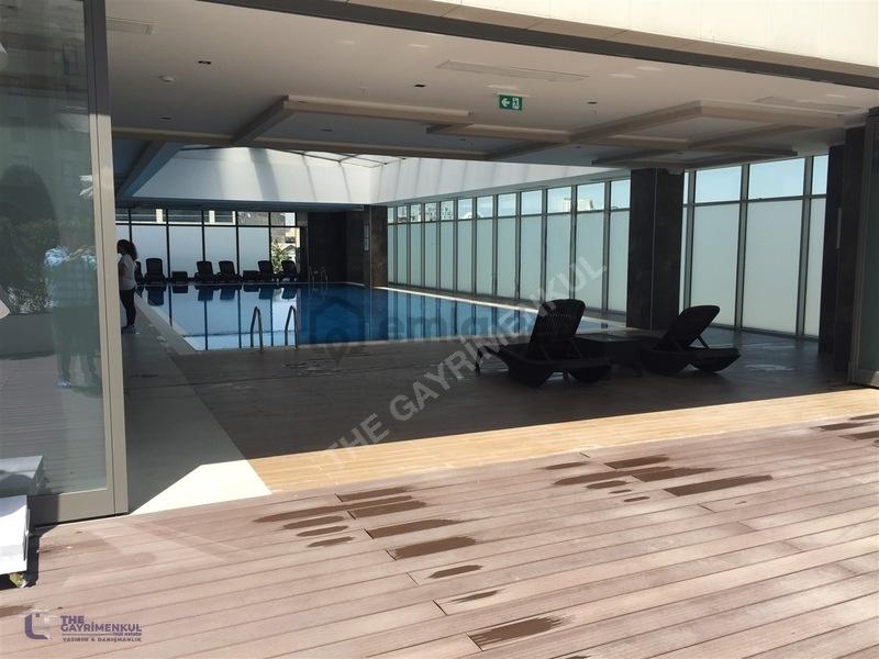 Suryapı Corridor Da Kiralık 2+1 102m2 Daire Güneşli - 26