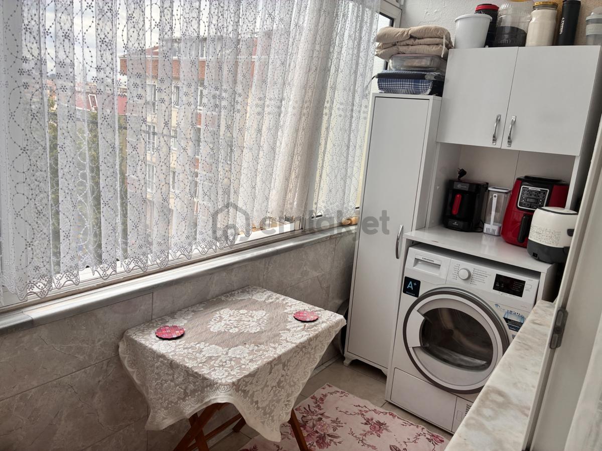 Sahibinden Acil Satılık Daire - 12