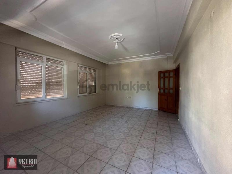 Yetkin'den Hacet'te 2+1 Kiralık Daire - 5