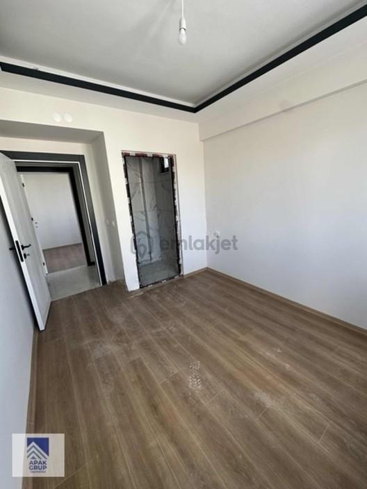 Serkent Köşe Başı Sıfır Daire Kombili - 7