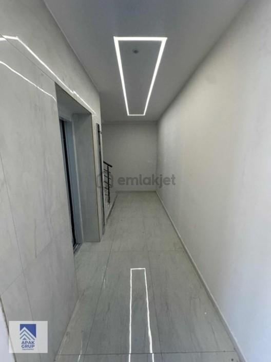 Serkent Köşe Başı Sıfır Daire Kombili - 2