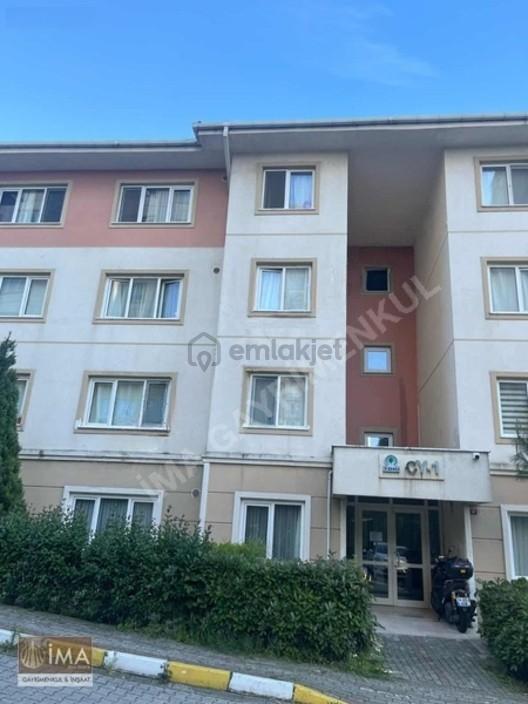 İma'dan Başakşehir 12. Bölgede Satılık 1+1 Daire - 8