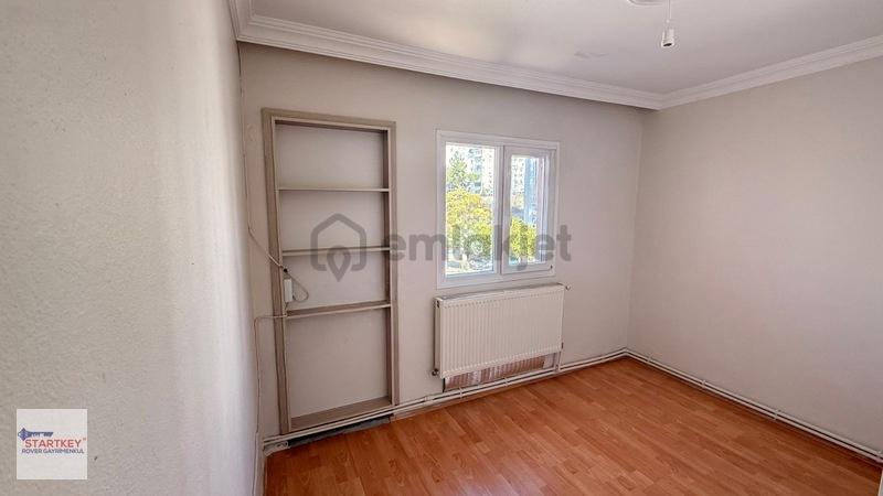 Evka 5 Kiralık 2+1 Daire - 17