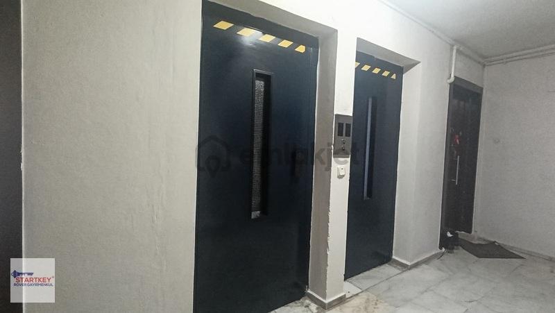 Evka 5 Kiralık 2+1 Daire - 4