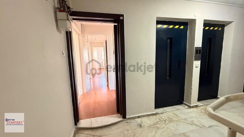 Evka 5 Kiralık 2+1 Daire - 5
