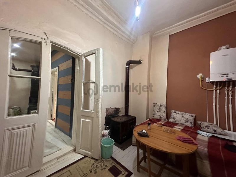 Satılık Rus Konağı Turizm Caddesi Haydar Aliyev'de - 6