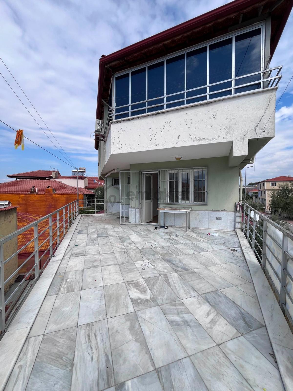 Aktepe Mahallesinde - 27