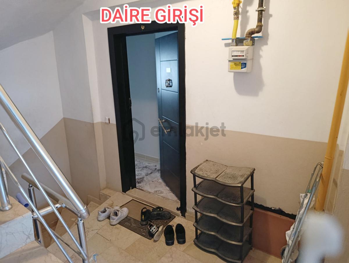 Derebahcede Irmak Caddesi'ne Cephe 3+1 Daire - 23