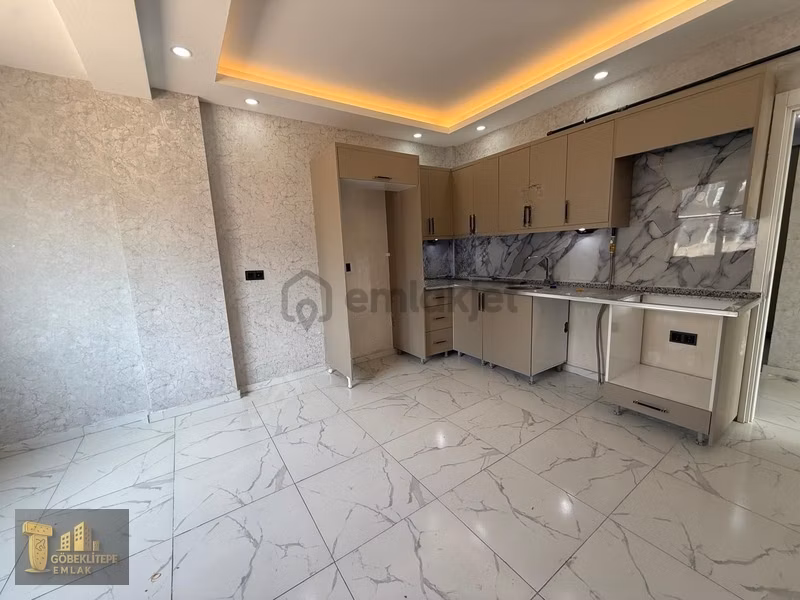 Göbeklitepe Emlaktan Kiralık Daire - 19