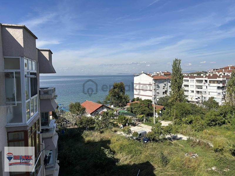 Re/max Şehir'den Çınarcık'da Deniz Manzaralı Satılık Daire - 19